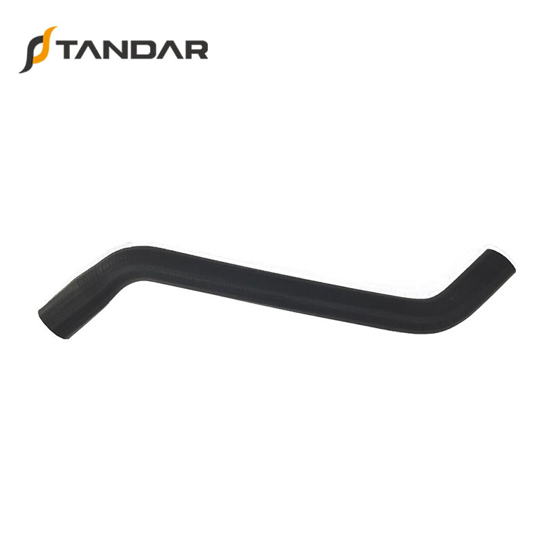 OEM 1293808 Car Engine Radiator Hose for DAF TRUCK With OE-Spec Quality and Pressure-Tested