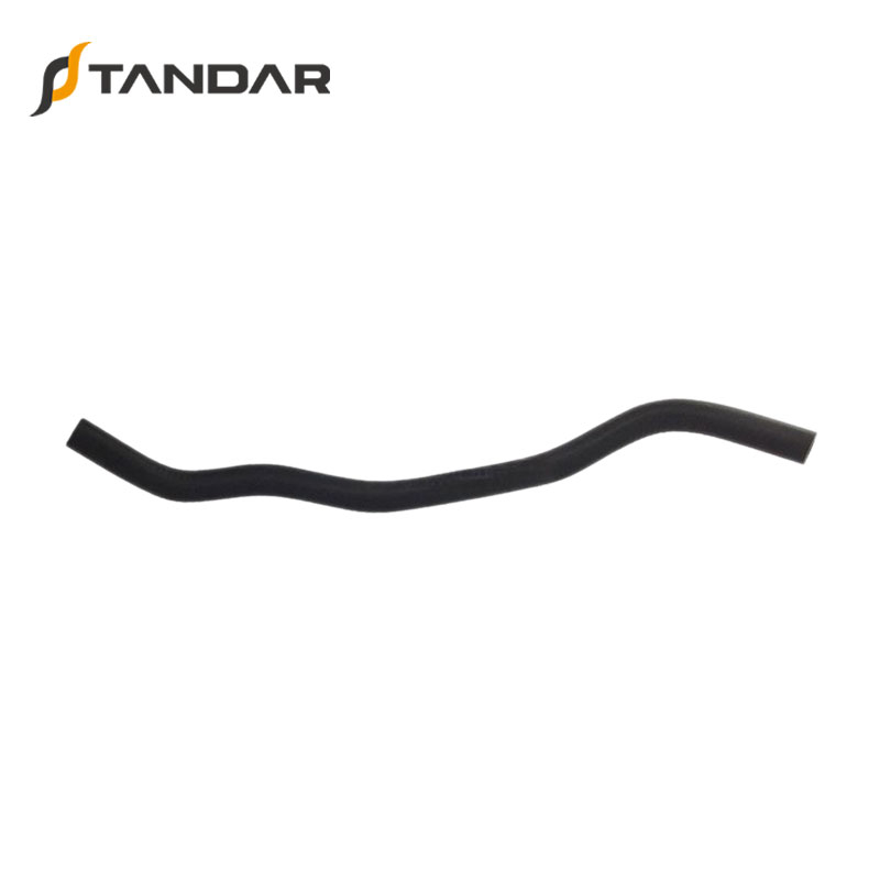 OEM 1638927 Car Engine Radiator Hose for DAF TRUCK With OE-Spec Quality and Pressure-Tested