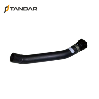 OEM 1638928 Car Engine Radiator Hose for DAF TRUCK With OE-Spec Quality and Pressure-Tested