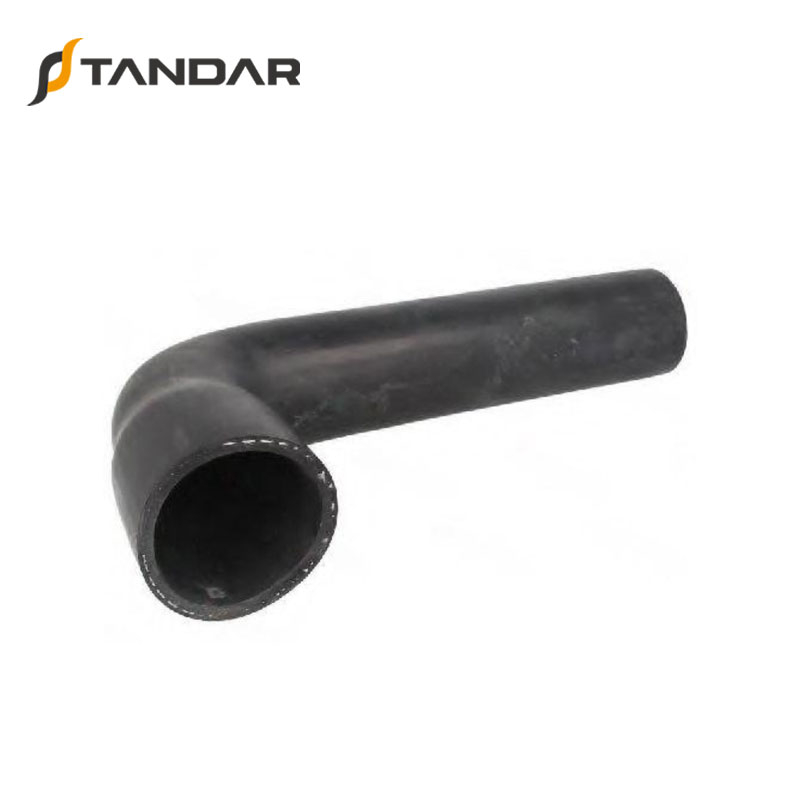 OEM 1293809 Car Engine Radiator Hose for DAF TRUCK With OE-Spec Quality and Pressure-Tested