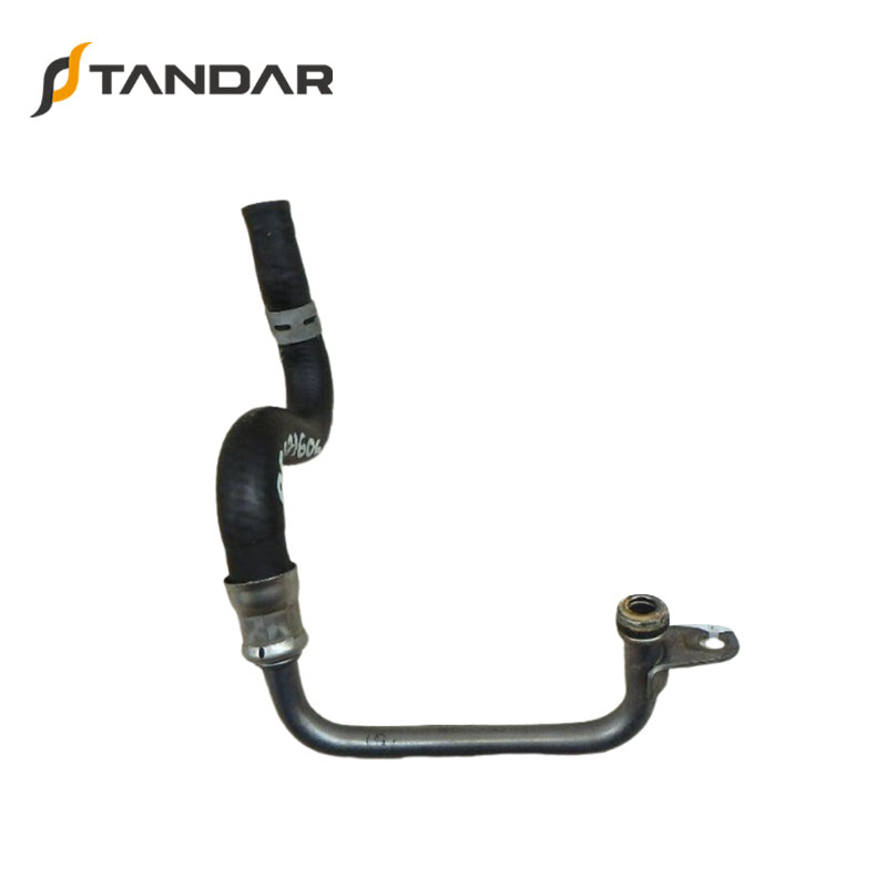 2742032702 Premium Quality Fuel Supply Hose Compatible with Mercedes-Benz Engine