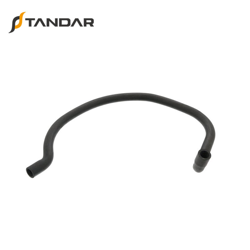 81963050166 Automotive Engine Oil Coolant Pipe Radiator Hose Water Hose for MAN