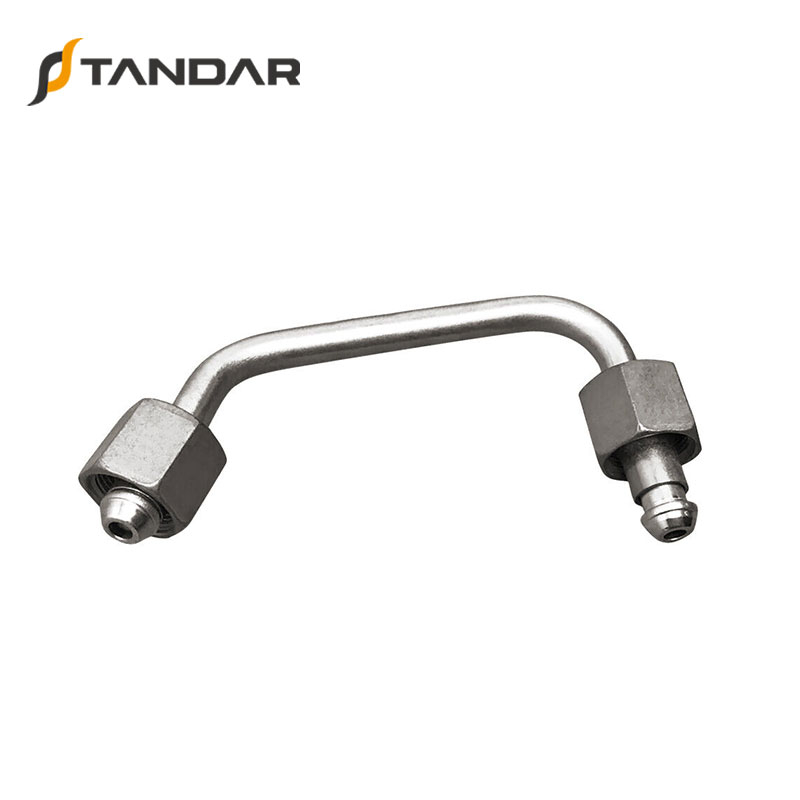 2740700132 Premium Quality Fuel Supply Hose Compatible with Mercedes-Benz Engine