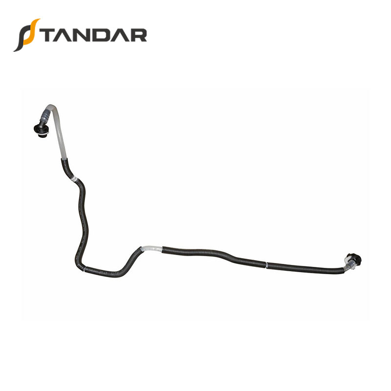 6120700432 Premium Quality Fuel Supply Hose Compatible with Mercedes-Benz Engine
