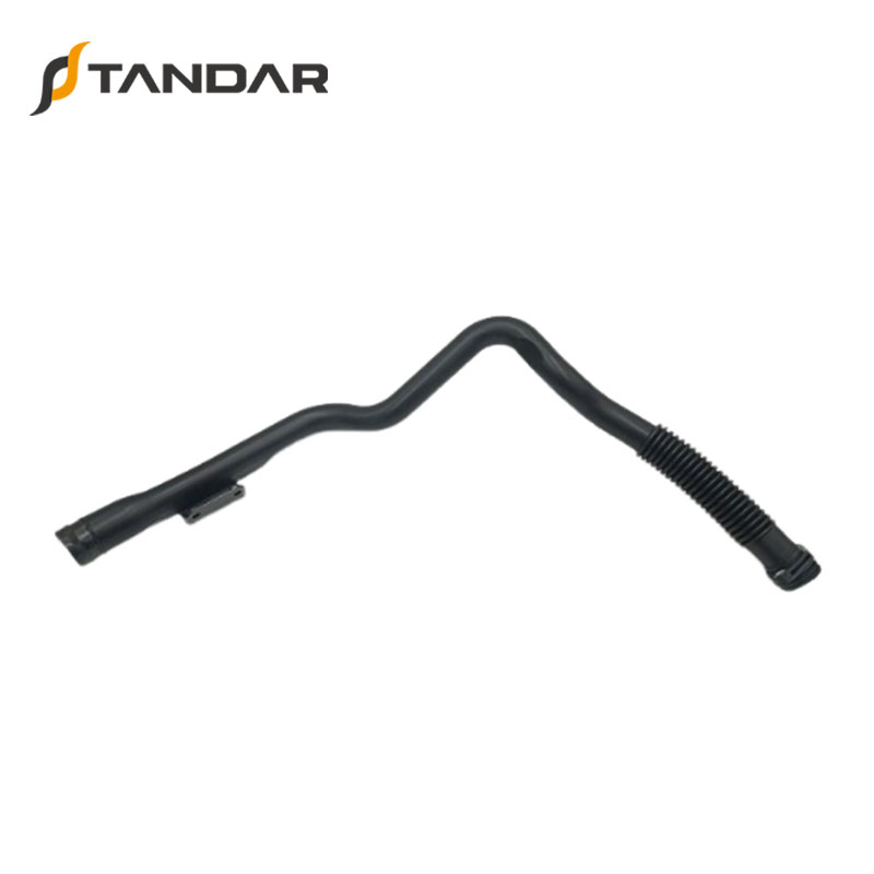 Used for VOLVO Engine Oil Filler Pipe 22201616 - High-Performance Replacement Part