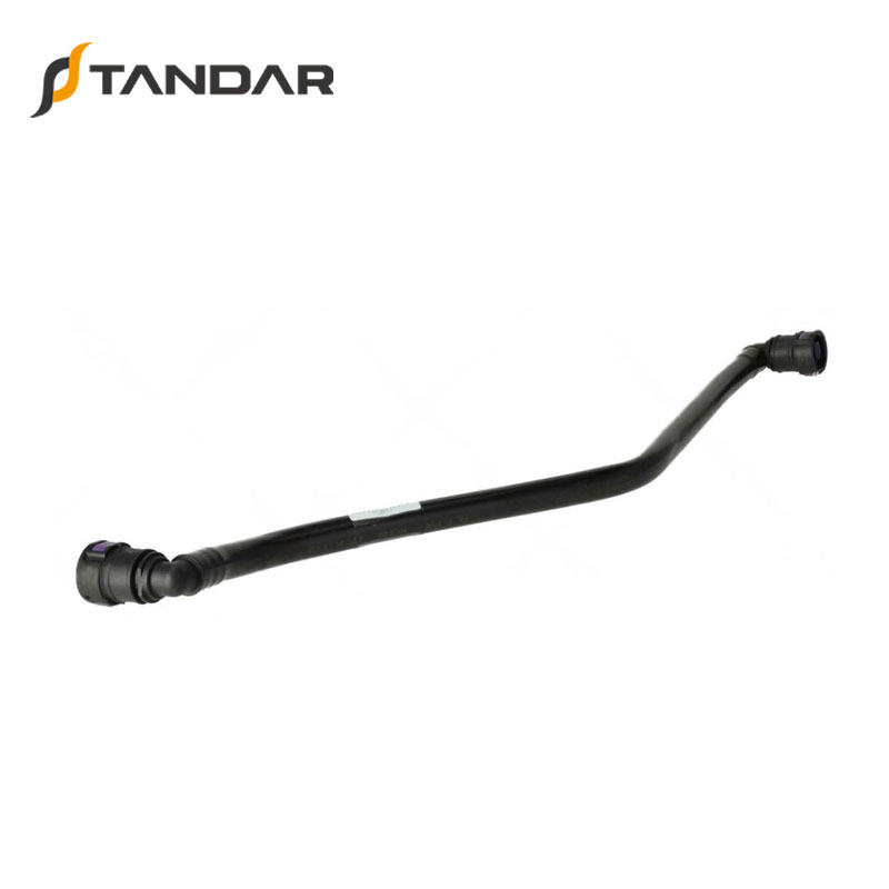 Used for VOLVO Engine Oil Filler Pipe 22304900 - High-Performance Replacement Part