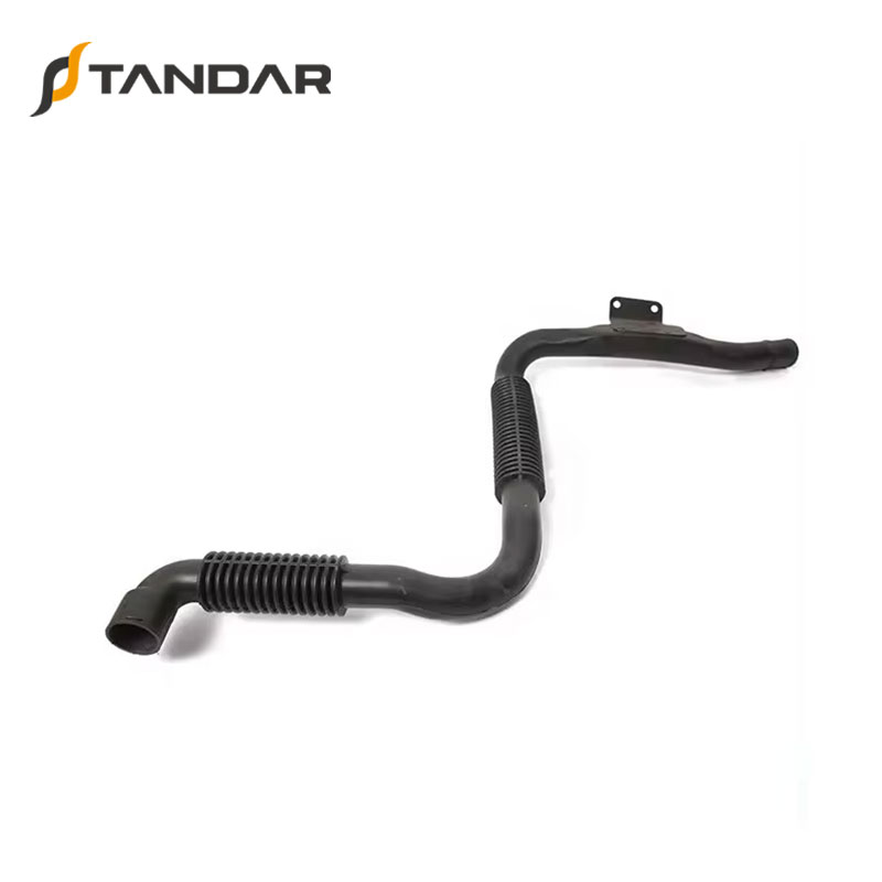 Used for VOLVO Engine Oil Filler Pipe 20399666 - High-Performance Replacement Part