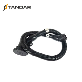 9605205006 Premium Quality Fuel Supply Hose Compatible with Mercedes-Benz Engine