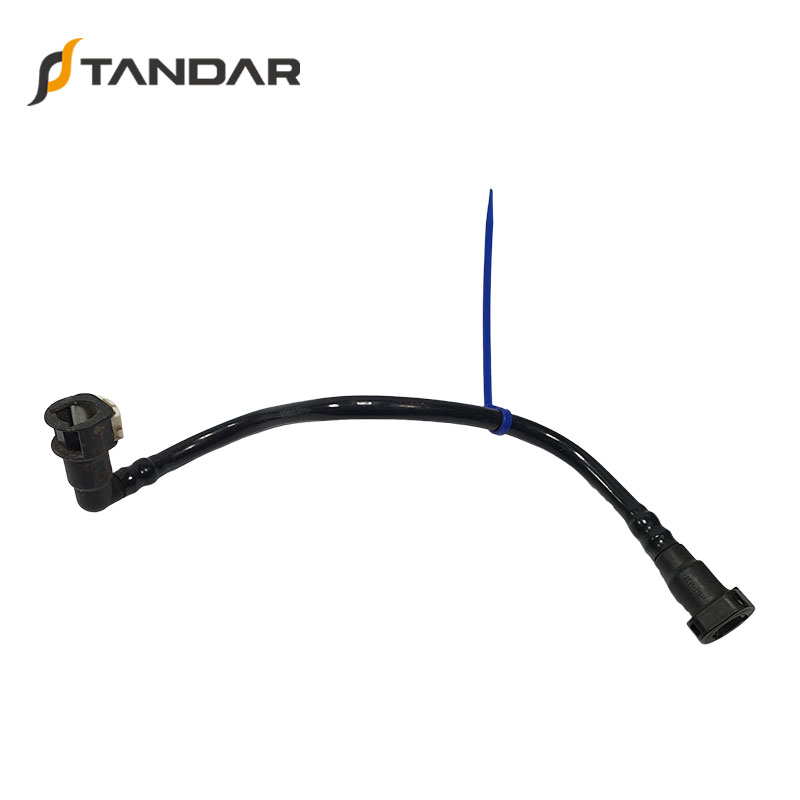 3M51 9A322 AG Hot Selling Automotive Engine Fuel Supply Tube for Ford