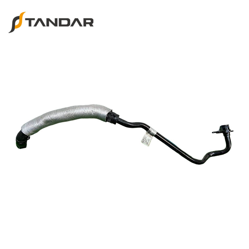 LR094410 Original Factory Standard Durable Fuel Pipe for Land Rover
