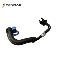 LR097977 Original Factory Standard Durable Fuel Pipe for Land Rover