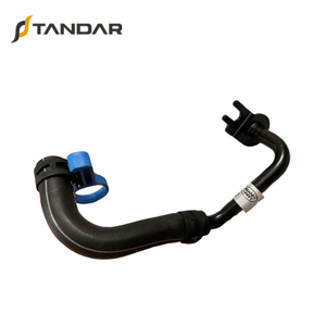 LR097977 Original Factory Standard Durable Fuel Pipe for Land Rover