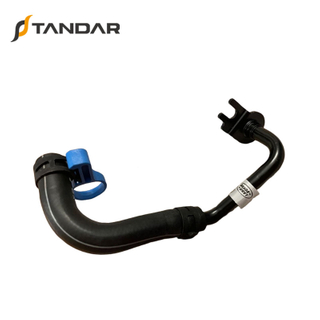 LR097977 Original Factory Standard Durable Fuel Pipe for Land Rover
