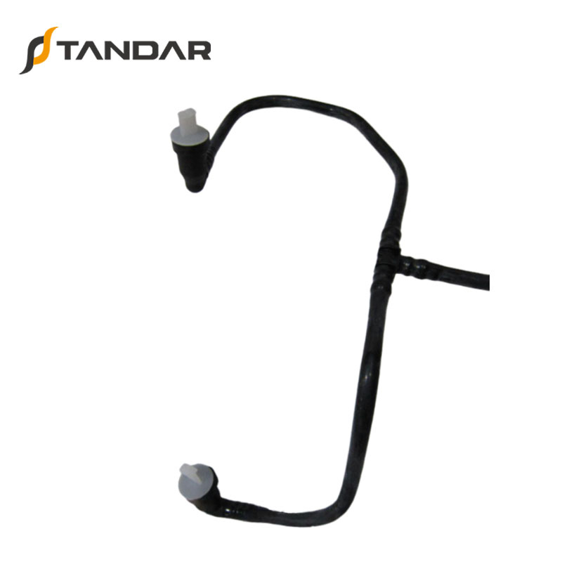 3583A046 High-Performance Durable and Reliable Fuel Pipe for PERKINS