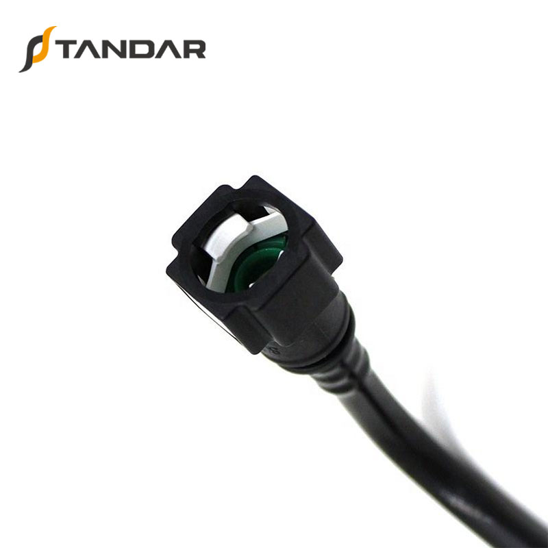 3531A103 High-Performance Durable and Reliable Fuel Pipe for PERKINS