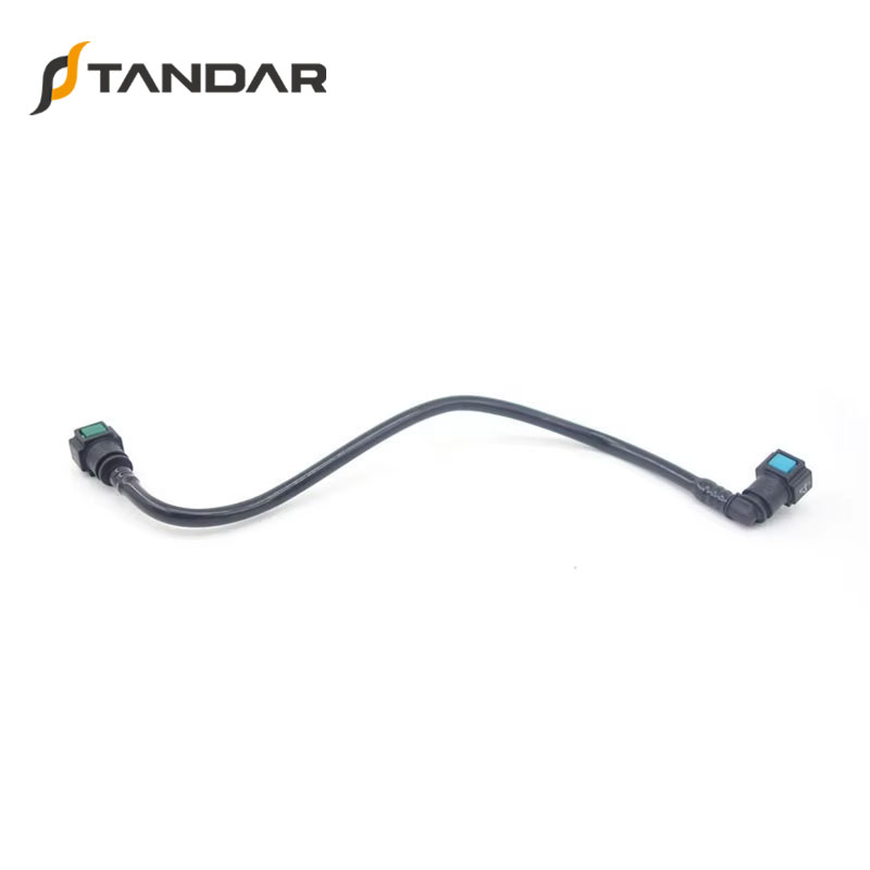 2646F003 High-Performance Durable and Reliable Fuel Pipe for PERKINS