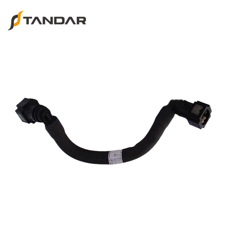 4930060 Hot Selling Automotive Engine High-pressure Fuel Supply Tube for Cummins Engine