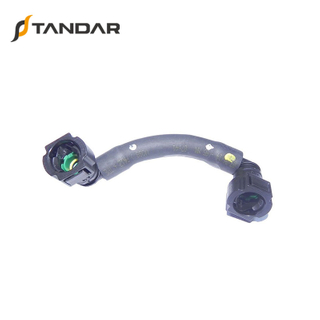 4983831 Hot Selling Automotive Engine High-pressure Fuel Supply Tube for Cummins Engine