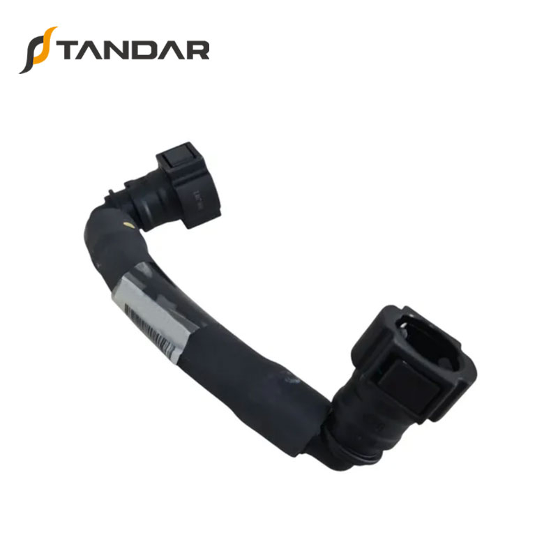 4983831 Hot Selling Automotive Engine High-pressure Fuel Supply Tube for Cummins Engine