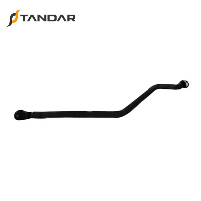 5294942 Hot Selling Automotive Engine High-pressure Fuel Supply Tube for Cummins Engine