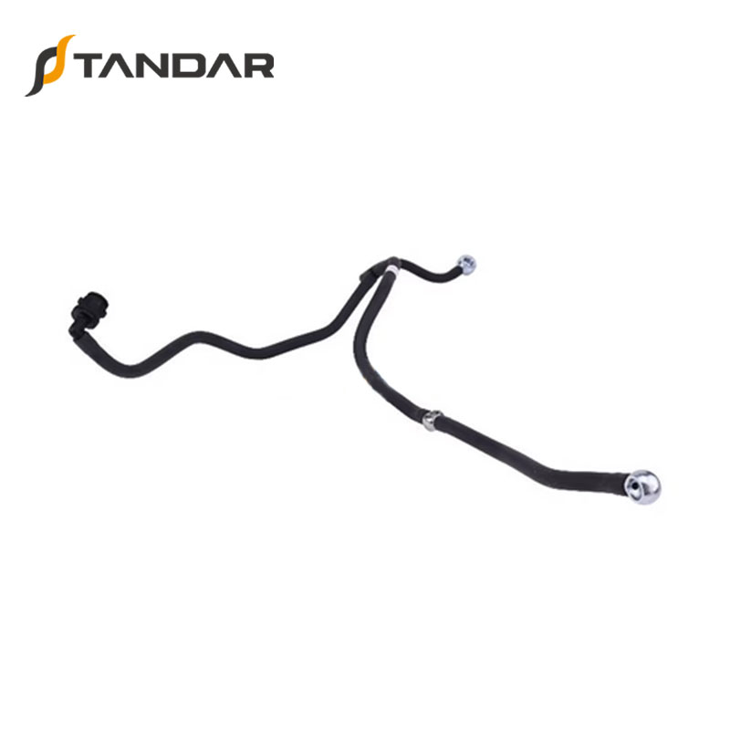 4994932 Hot Selling Automotive Engine High-pressure Fuel Supply Tube for Cummins Engine