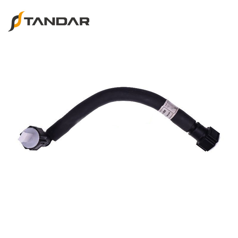 4993398 Hot Selling Automotive Engine High-pressure Fuel Supply Tube for Cummins Engine