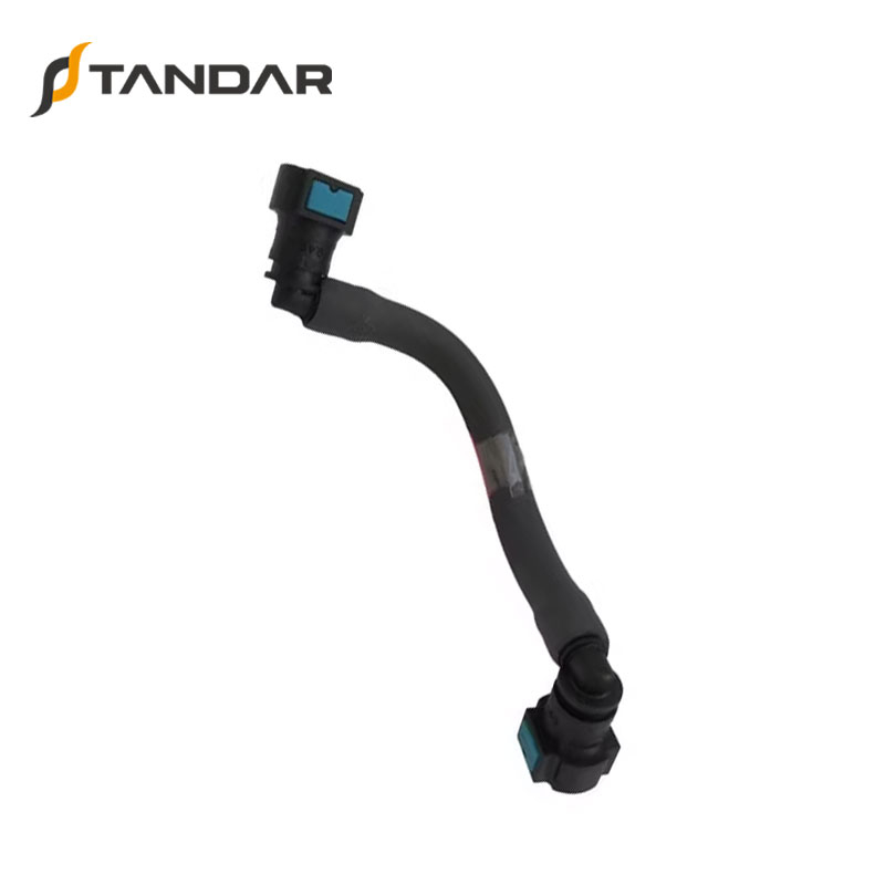 4983832 Hot Selling Automotive Engine High-pressure Fuel Supply Tube for Cummins Engine