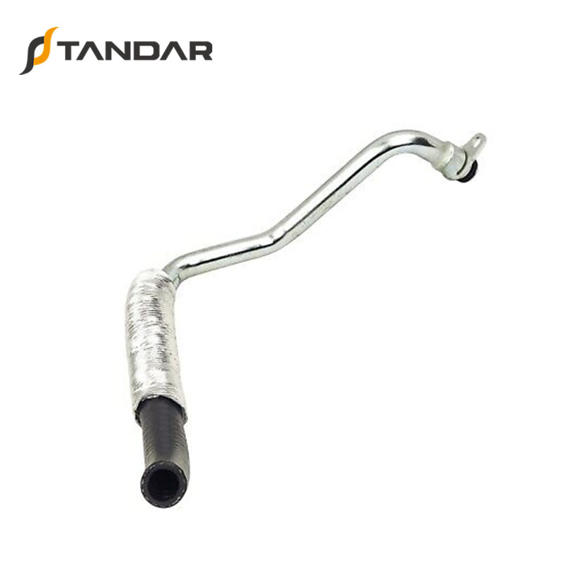 11427608124 Used for BMW Engine High-Performance Replacement Part Turbocharger Oil Line