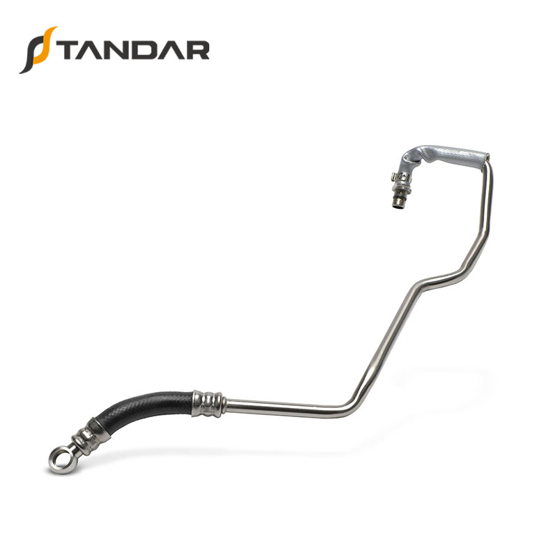 11427608123 Used for BMW Engine High-Performance Replacement Part Turbocharger Oil Line