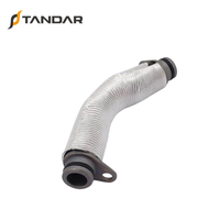 11428616574 Used for BMW Engine High-Performance Replacement Part Turbocharger Oil Line