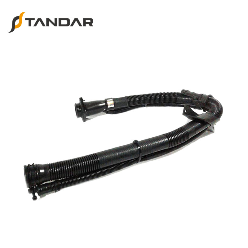 31040-06000 High Performance Fuel Pipe Stable Quality for HYUNDAI/KIA ELANTRA/AVANTE 06
