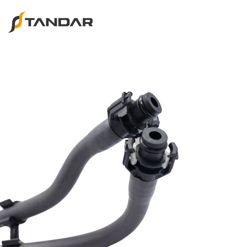 3972002 Hot Selling Automotive Engine High-pressure Fuel Supply Tube for Cummins Engine