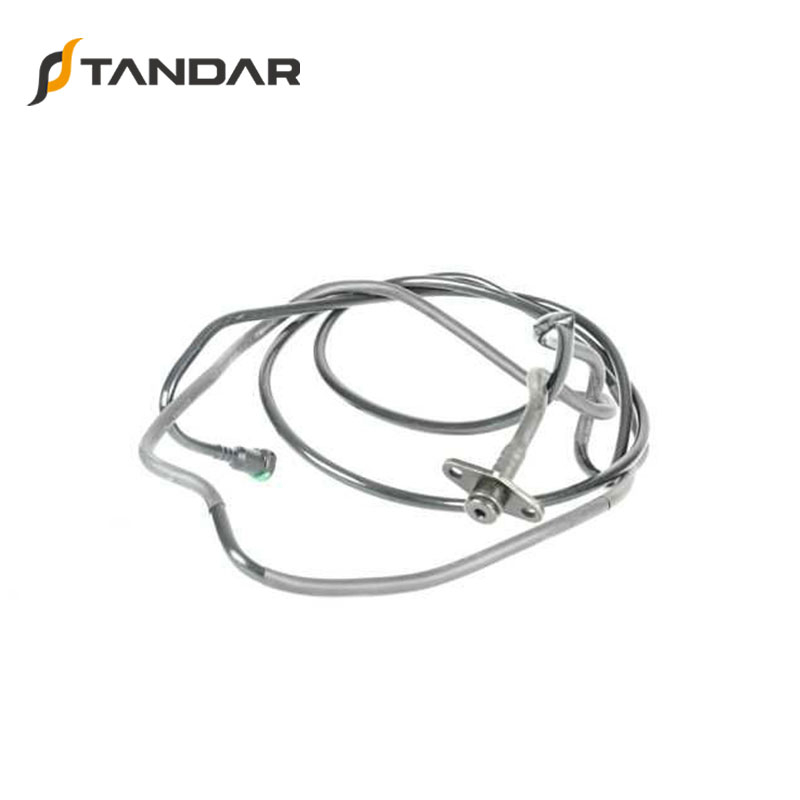 313104L000 313404L000 High Performance Fuel Pipe Stable Quality for HYUNDAI/KIA ELANTRA/AVANTE 06