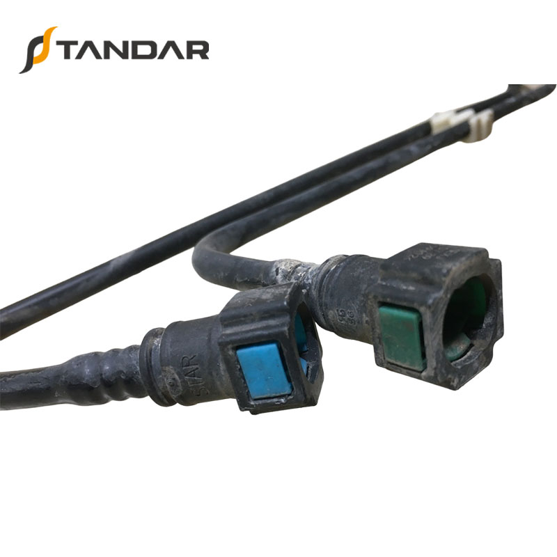 313301G500 High Performance Fuel Pipe Stable Quality for HYUNDAI/KIA ELANTRA/AVANTE 06