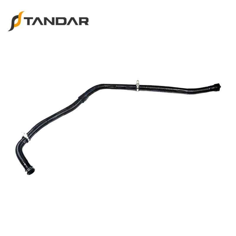 9705280809 Premium Quality Fuel Supply Hose Compatible with Mercedes-Benz Engine