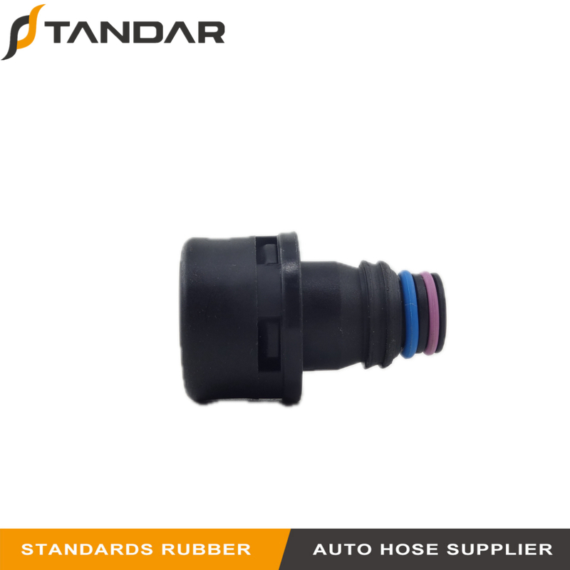 991075 2058383 Pneumatic Air Line Fitting For VOLVO And SCANIA Truck