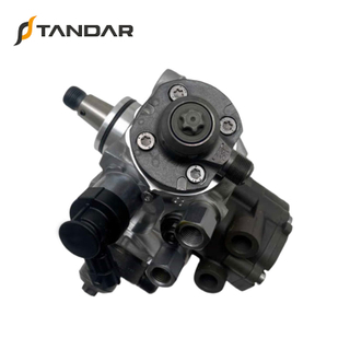 Complete Diesel Fuel Injection Pump 0445020608 30r65-00100 Remanufactured OEM Diesel Injection Pump Gasoline pumps fit with Denso SK130-8 SK140