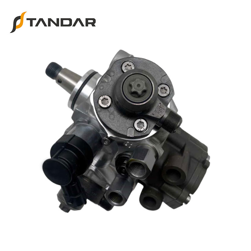 Complete Diesel Fuel Injection Pump 0445020608 30r65-00100 Remanufactured OEM Diesel Injection Pump Gasoline pumps fit with Denso SK130-8 SK140