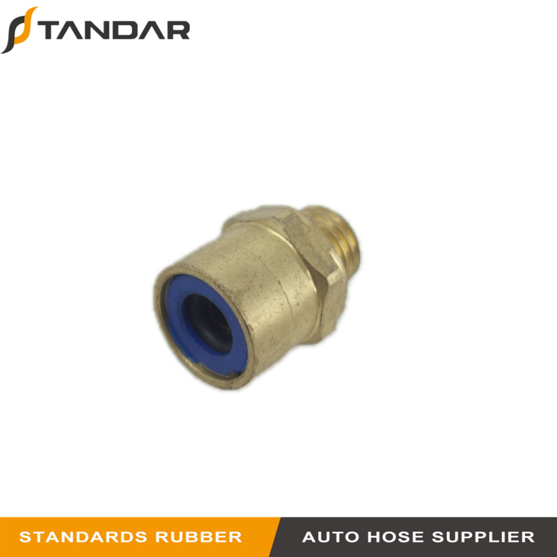 991090 Pneumatic Air Fitting Used For VOLVO SCANIA Air Dryer