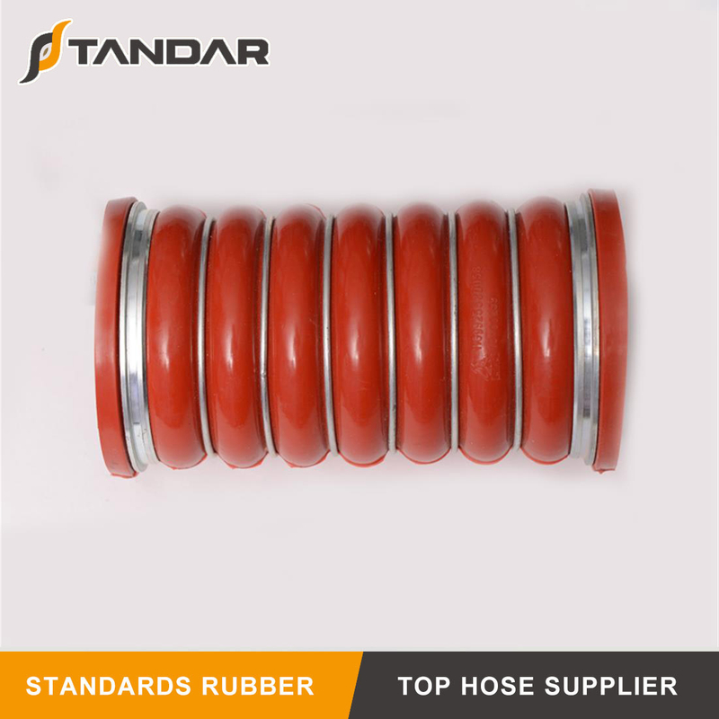 1525145 Charger Intake Hose For Scania Truck