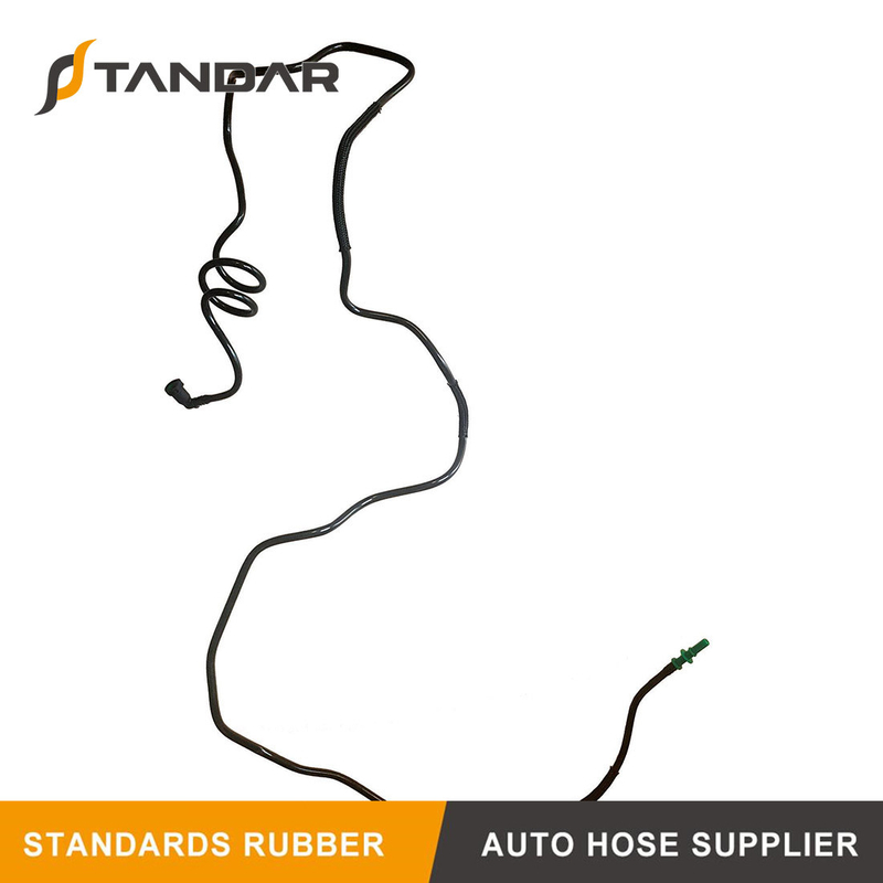 8200741229 Flexible High Pressure Fuel Line For Renault Scenic