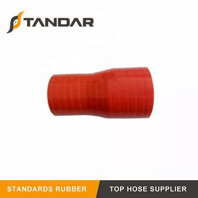 DAF 1676184 Radiator hose (2)