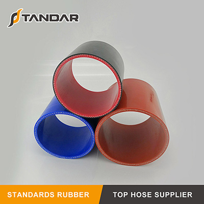 Silicone Hose C3279245 for BMC truck