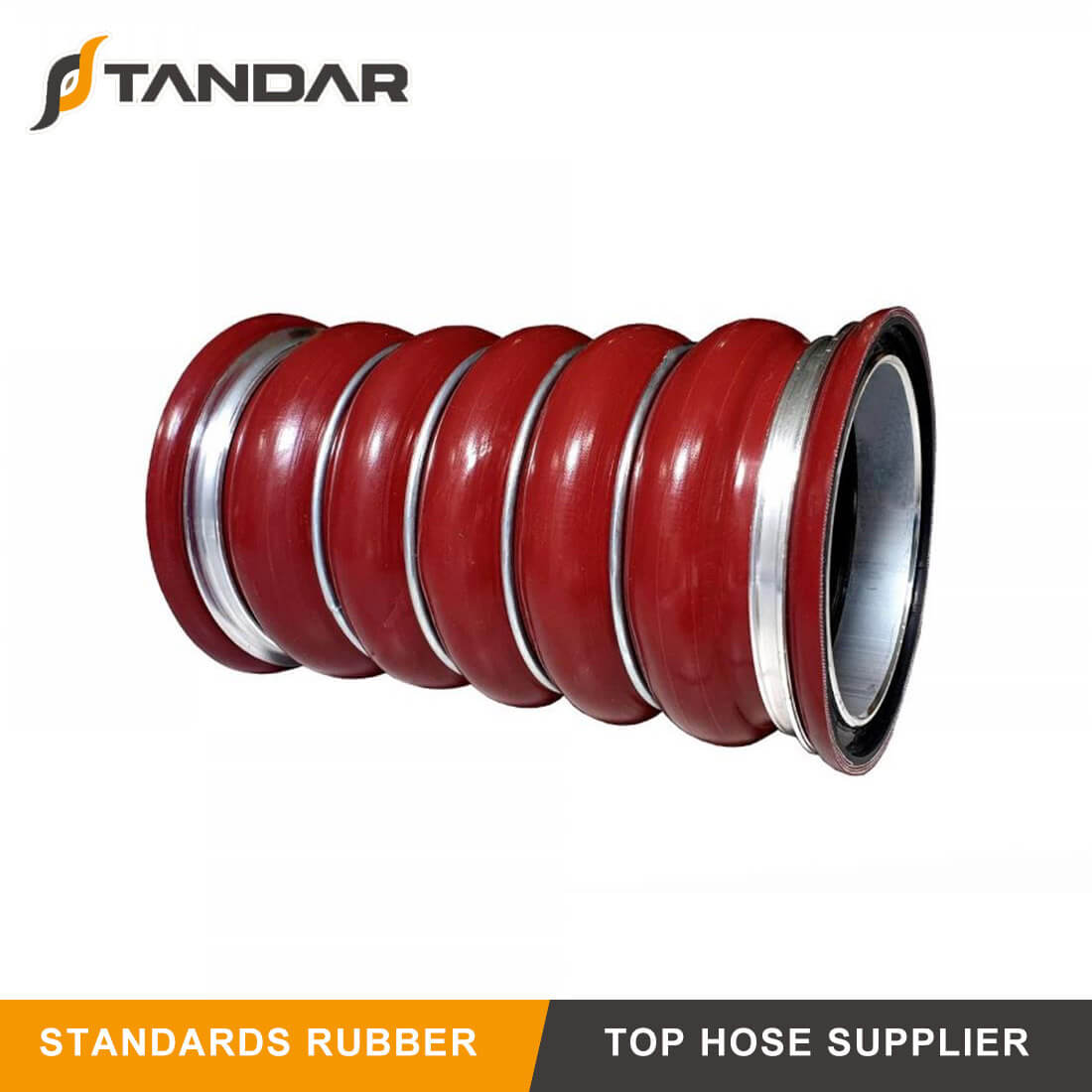  1794725 Charger Intake Hose For Scania 4 Series Trucks