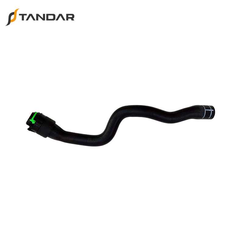 13118274 Heater Water Inlet Hose For Opel Astra H A04 1.6 Engine