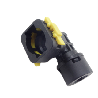 903-10-105 Size Standard And Durable Pneumatic Quick Connect Fittings 