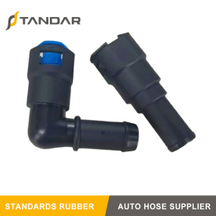 800-416 HVAC Heater Hose Connector For BUICK