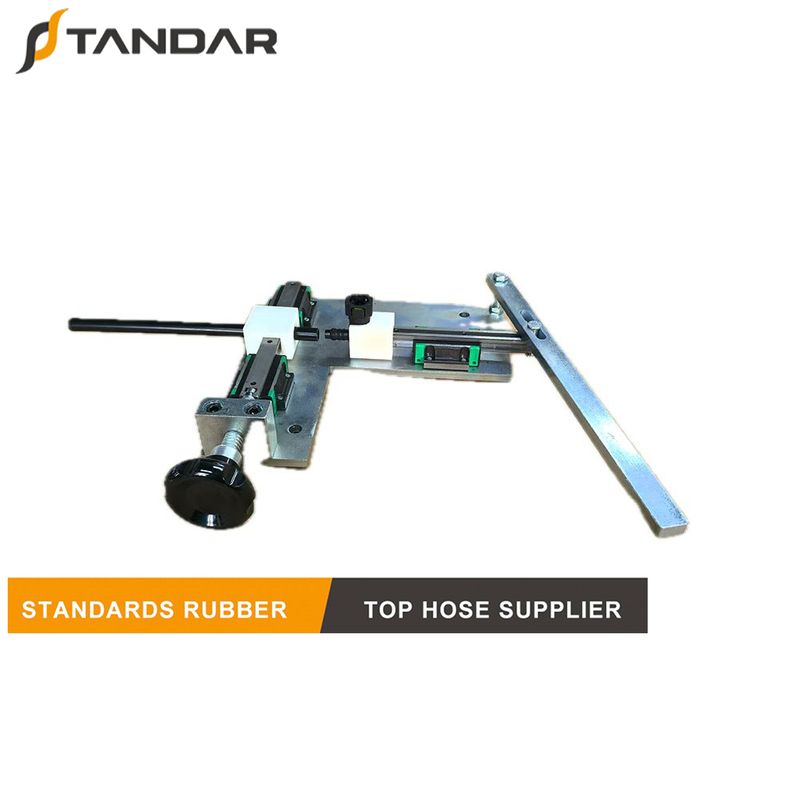 Fuel Connector Install Tool Set For Differenct Sizes