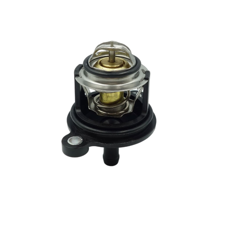  OEM CM5G-8575-HA/CA6G-8757-CA High Quality Auto Spare Parts Engine Coolant Thermostat for FORD