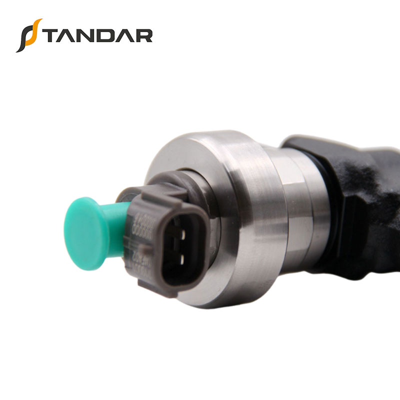 8-98399618-0 8-98253441-0 8-98377762-0 23670-E9301 Common Rail Diesel Injector Original Brand